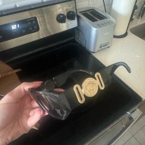 Versace sunglasses
